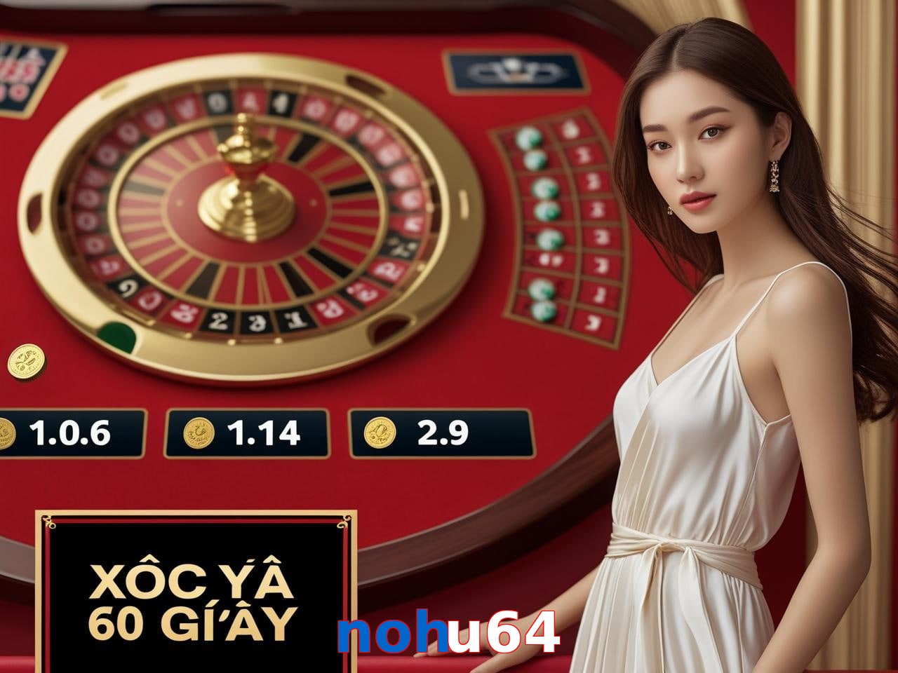 nohu64