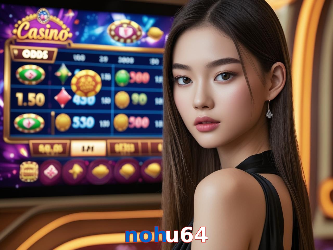 nohu64
