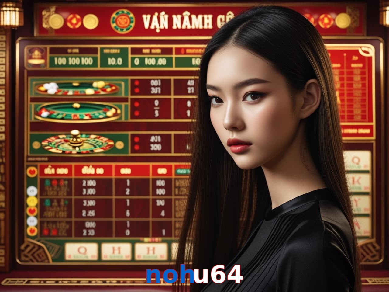 nohu64