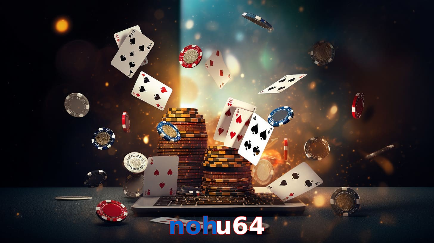nohu64