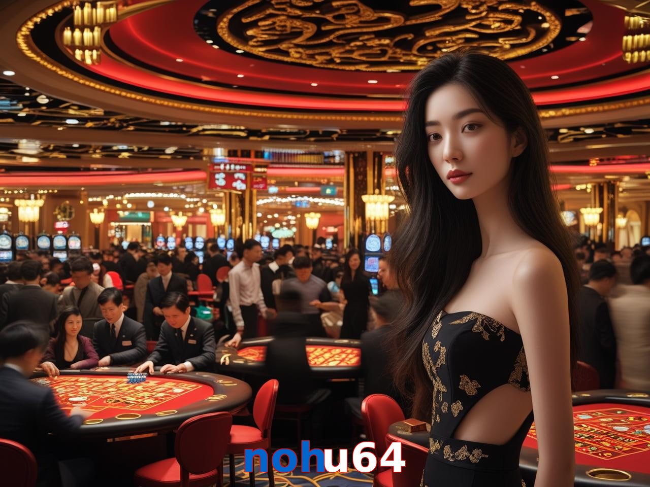 nohu64