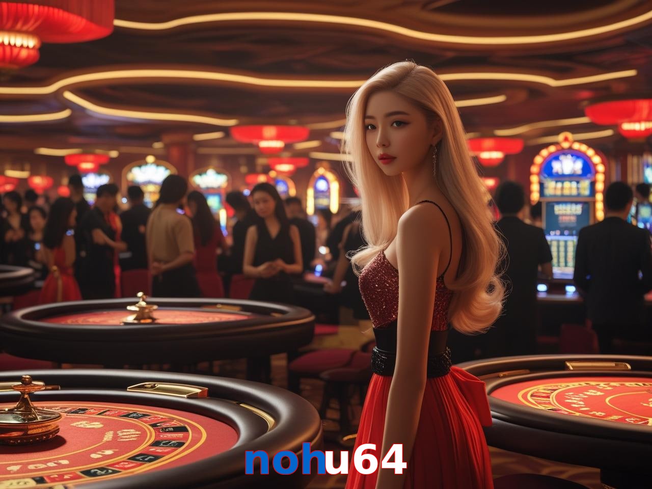 nohu64