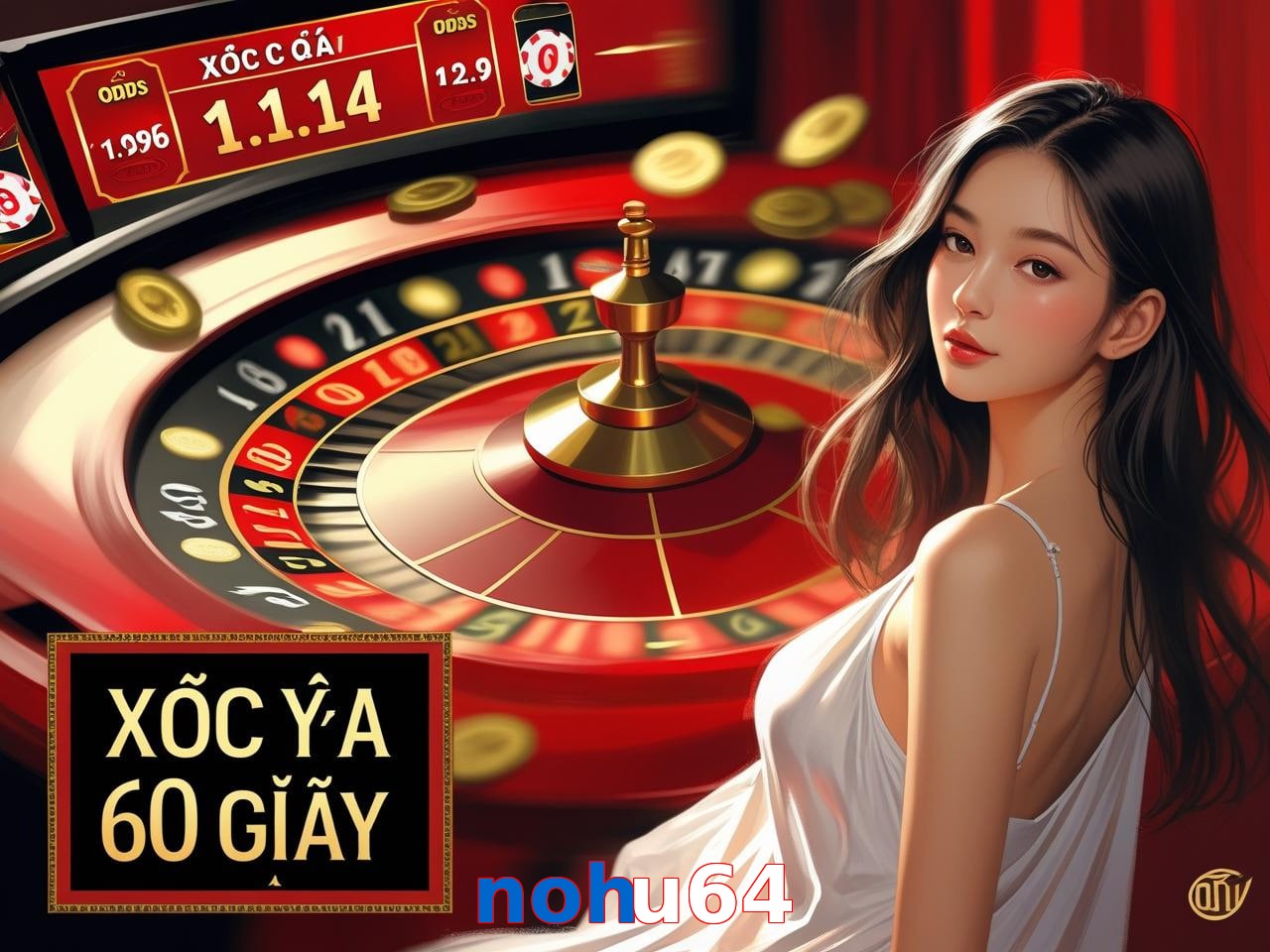 nohu64