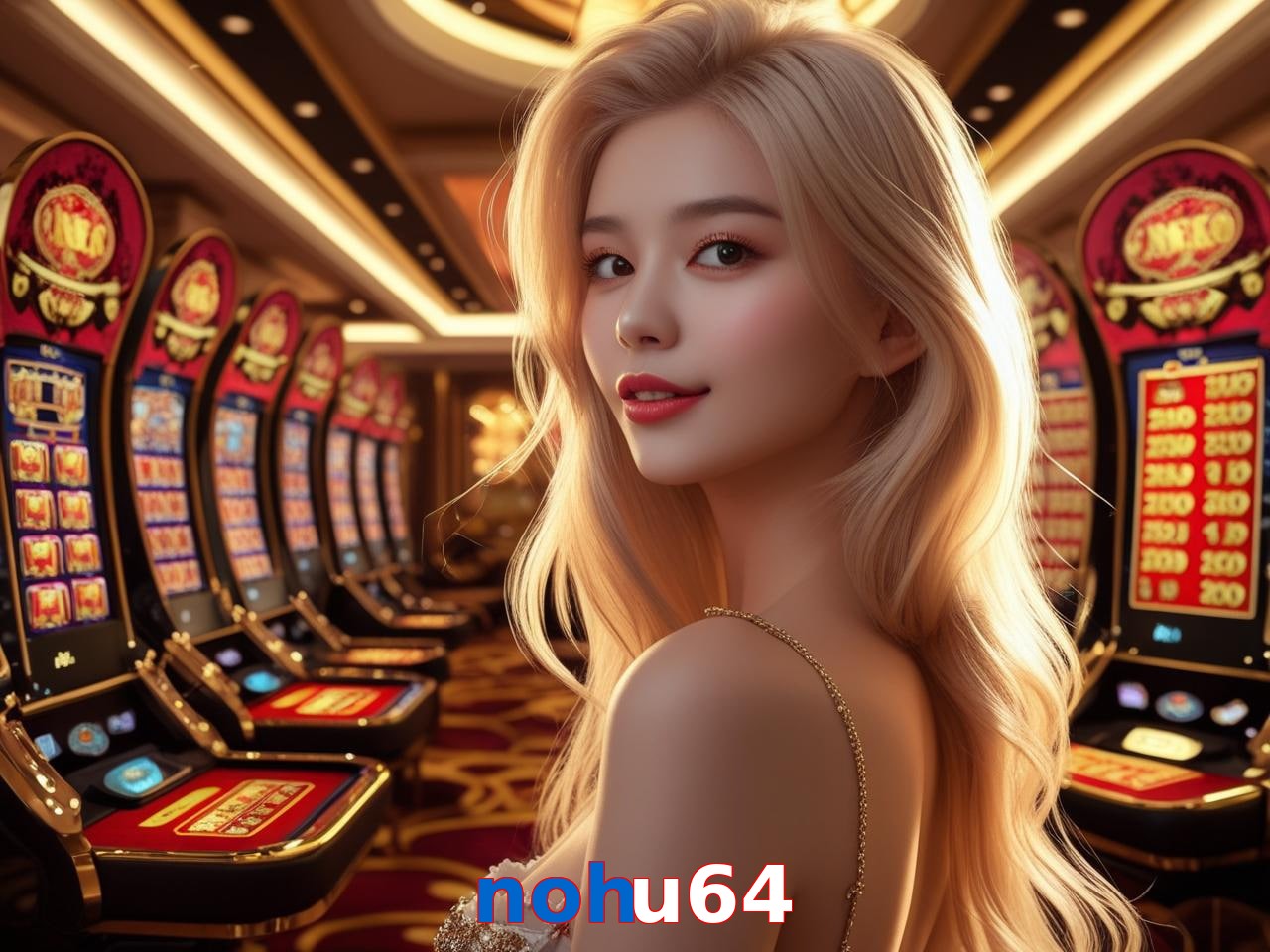 nohu64