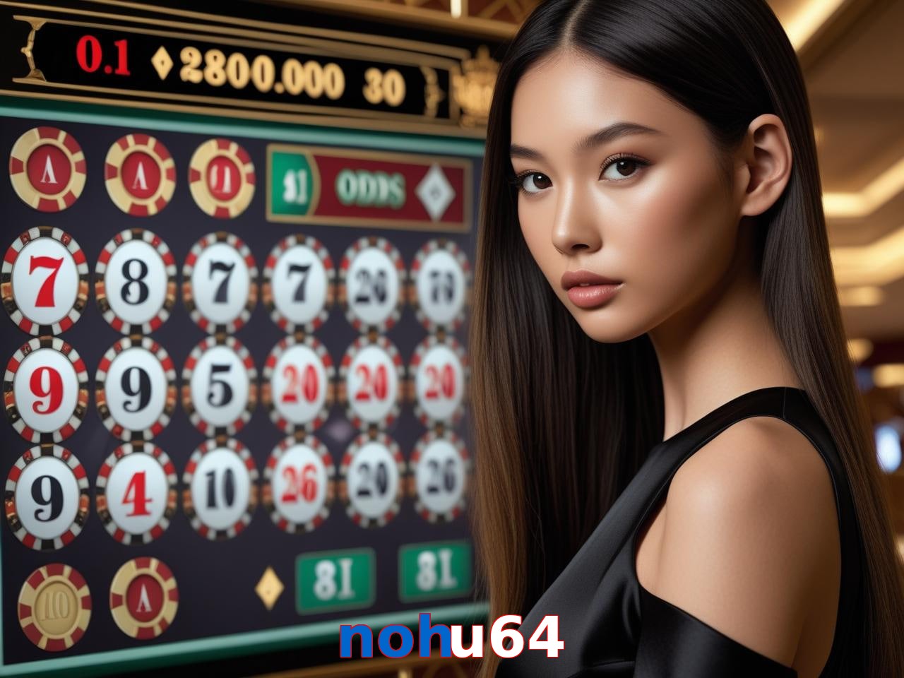 nohu64