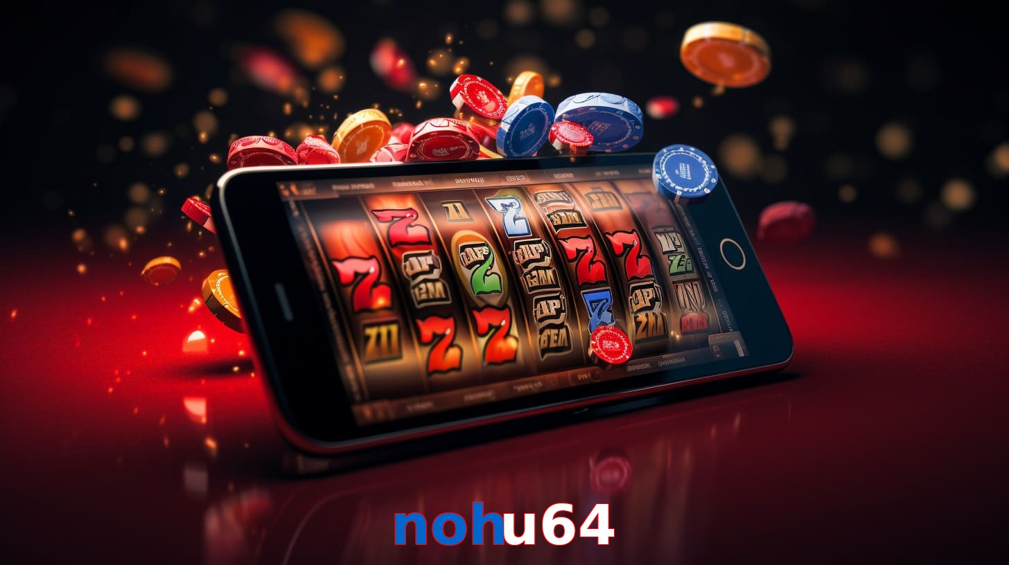 nohu64