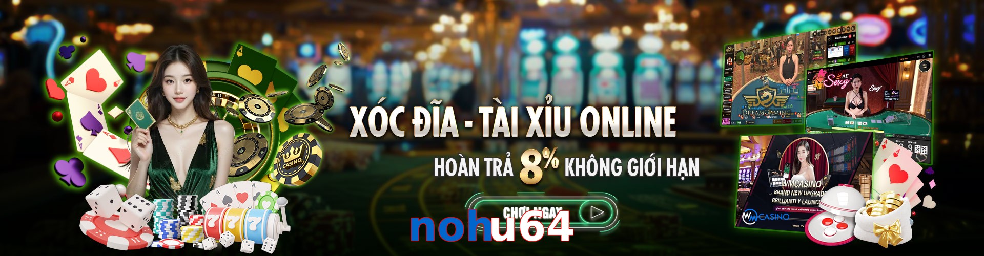 nohu64